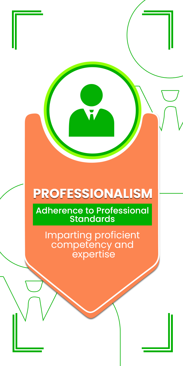 College Value Section 4