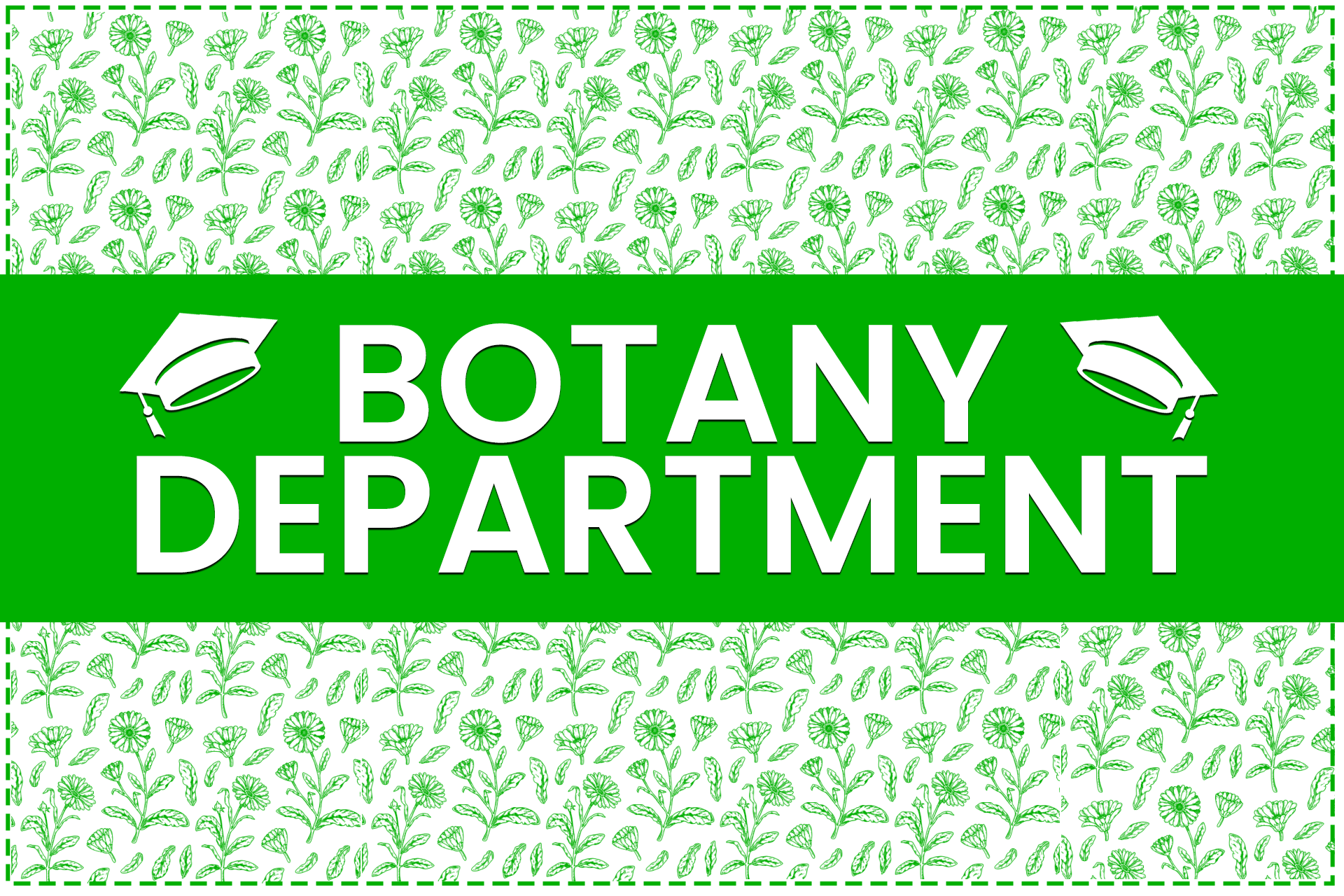 Botany Dep