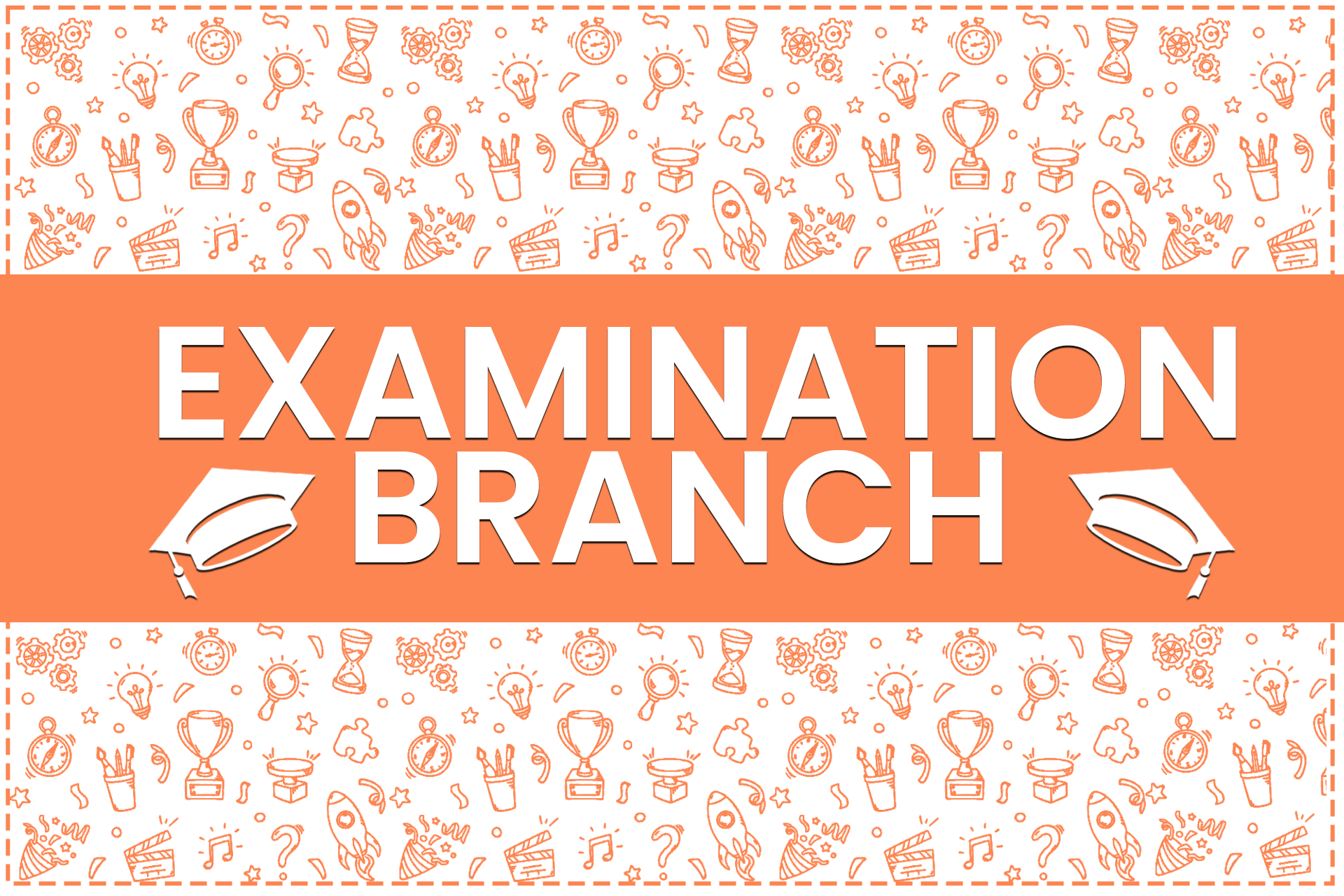 Exam Branch