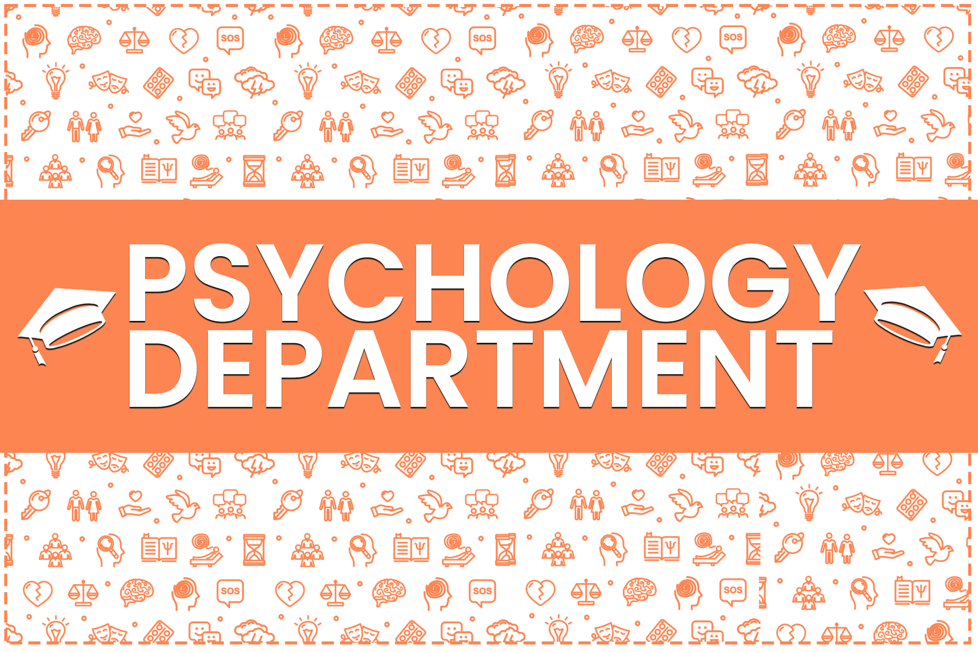 Psychology Dep