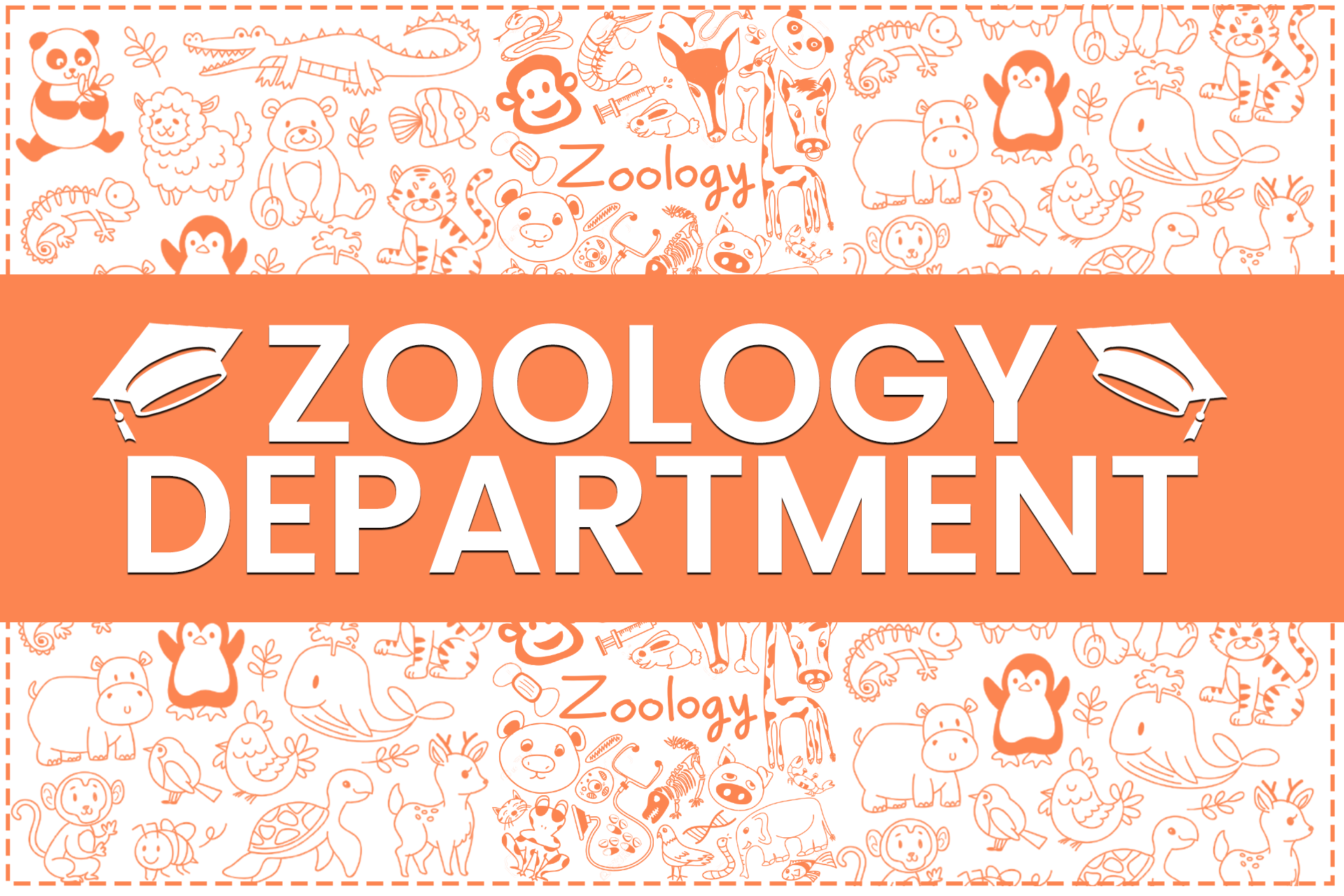 Zoology Dep